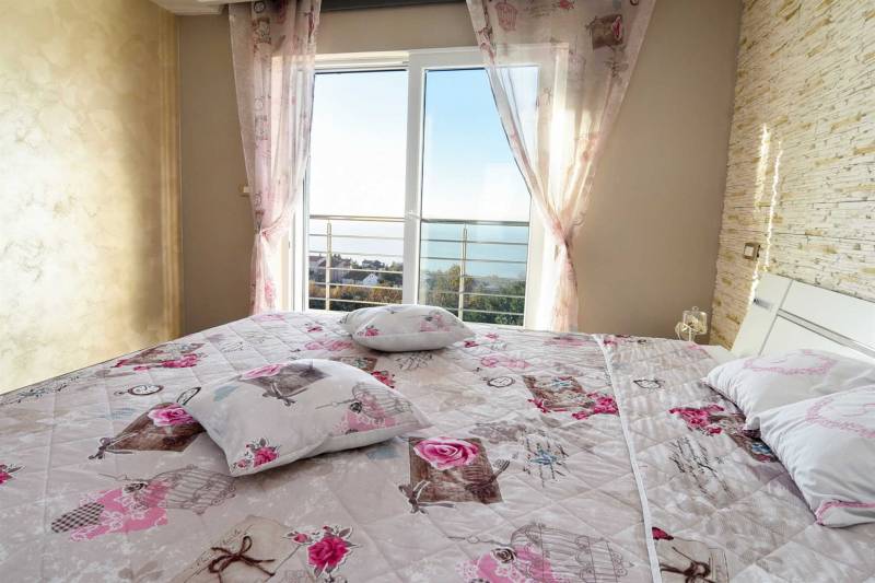 Villa Luminosa with Heated Pool Rijeka