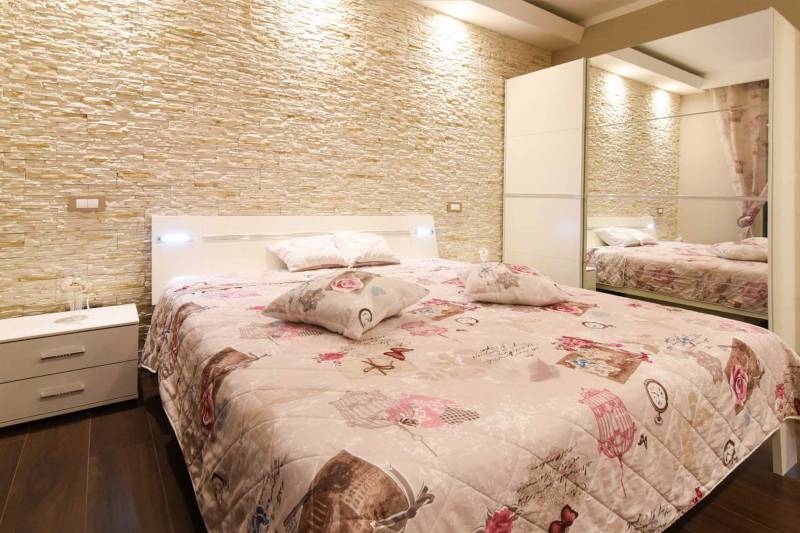 Villa Luminosa with Heated Pool Rijeka