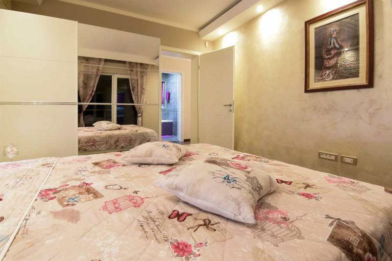 Villa Luminosa with Heated Pool Rijeka