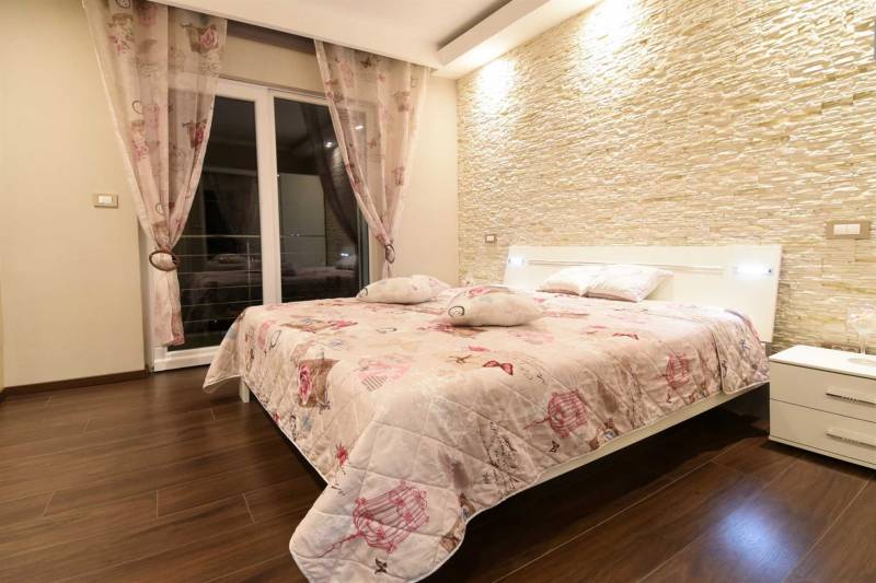 Villa Luminosa with Heated Pool Rijeka