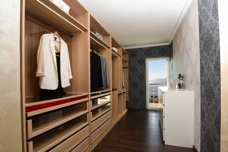 Villa Luminosa with Heated Pool Rijeka