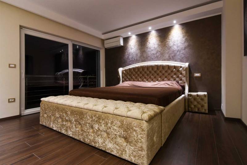 Villa Luminosa with Heated Pool Rijeka
