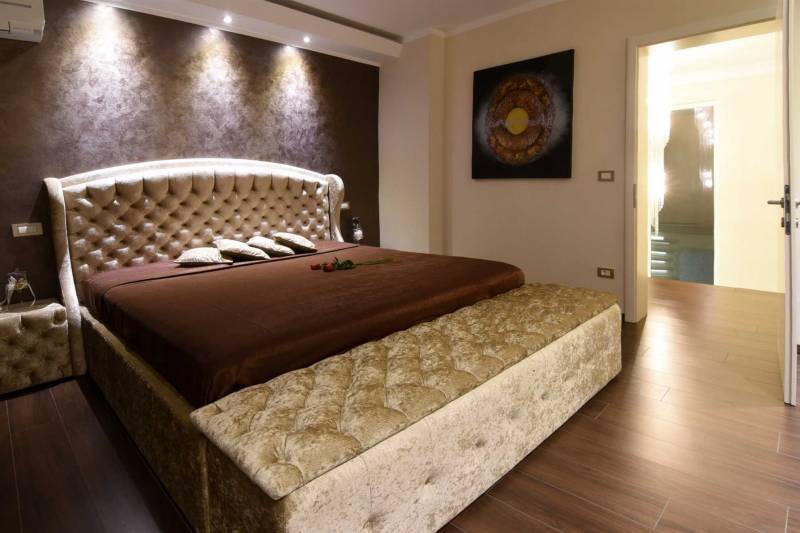 Villa Luminosa with Heated Pool Rijeka