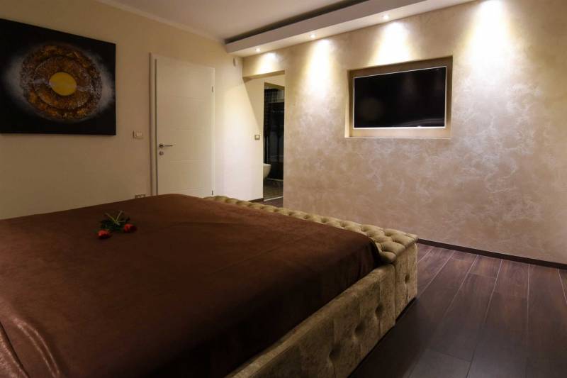 Villa Luminosa with Heated Pool Rijeka
