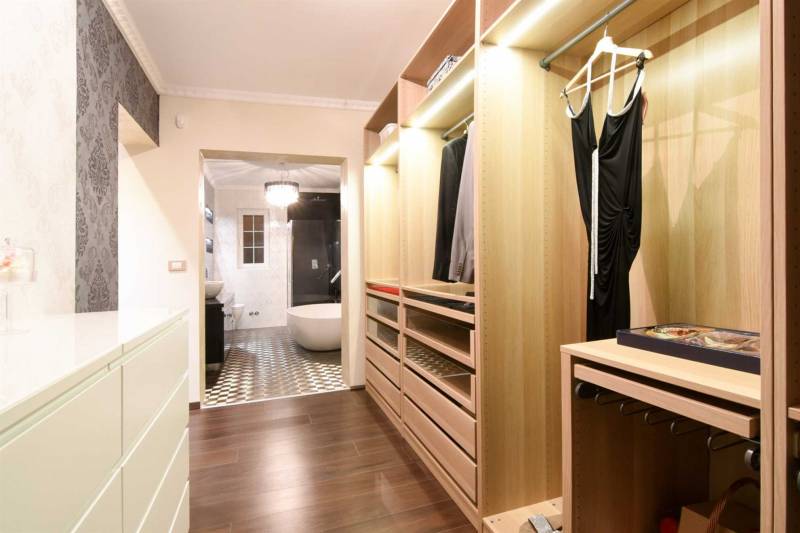 Villa Luminosa with Heated Pool Rijeka