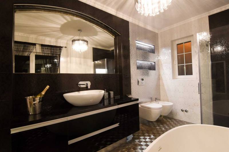 Villa Luminosa with Heated Pool Rijeka