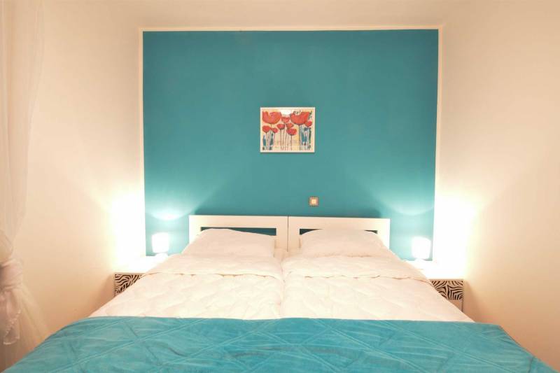 Villa Luminosa with Heated Pool Rijeka