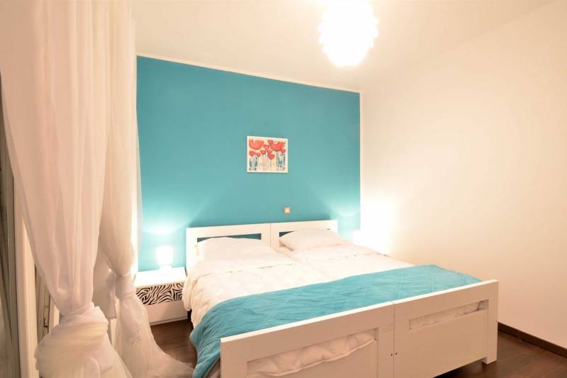 Villa Luminosa with Heated Pool Rijeka