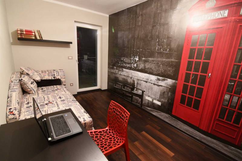 Villa Luminosa with Heated Pool Rijeka