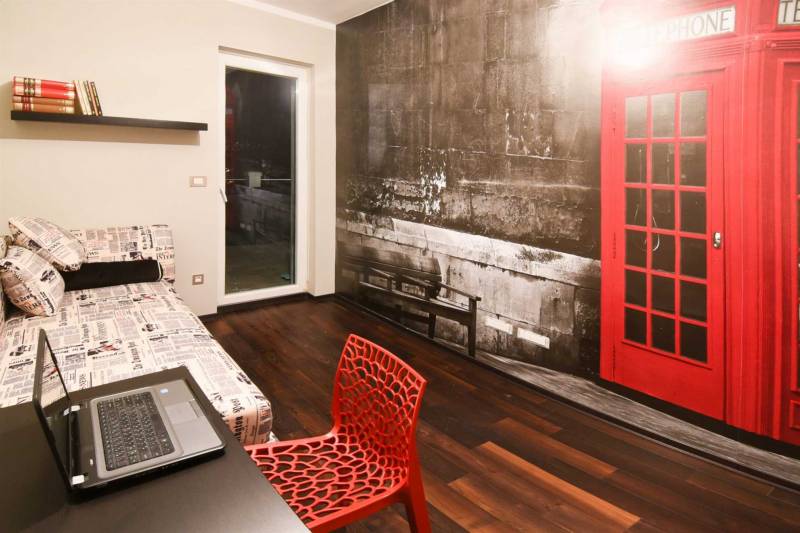 Villa Luminosa with Heated Pool Rijeka