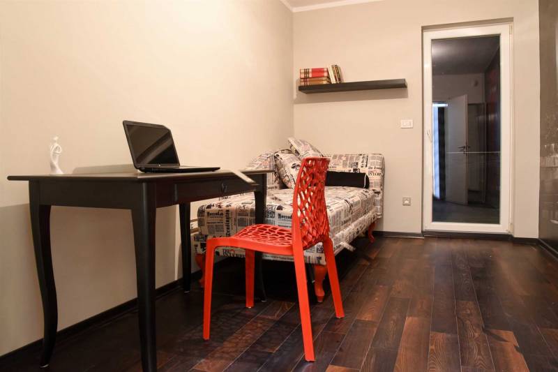 Villa Luminosa with Heated Pool Rijeka