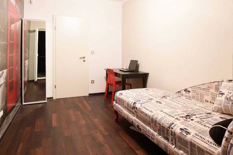 Villa Luminosa with Heated Pool Rijeka