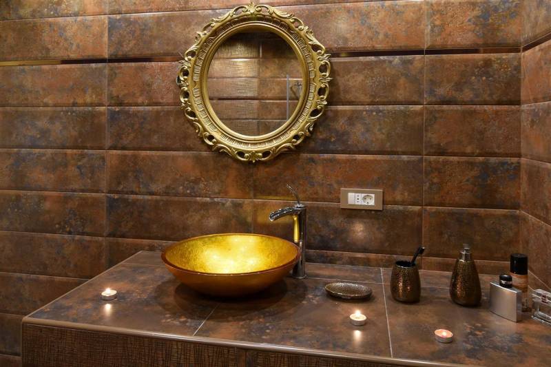 Villa Luminosa with Heated Pool Rijeka