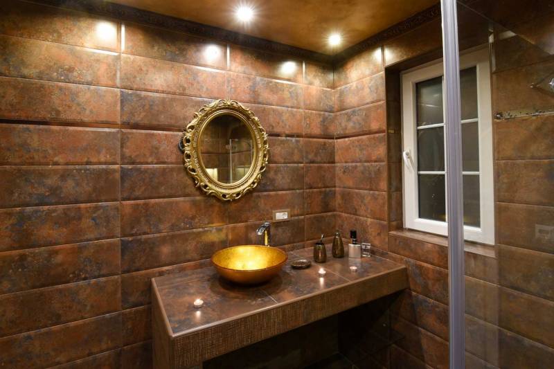 Villa Luminosa with Heated Pool Rijeka