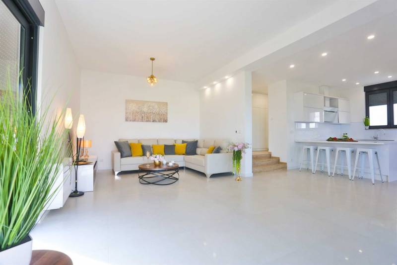 Luxury Villa Fresca with Pool Split