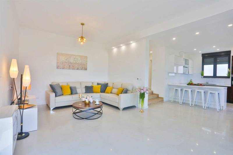 Luxury Villa Fresca with Pool Split