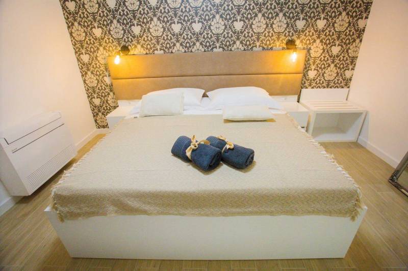 Luxury Villa Fresca with Pool Split
