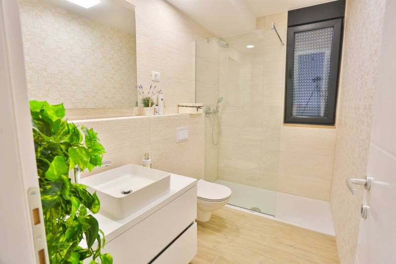 Luxury Villa Fresca with Pool Split