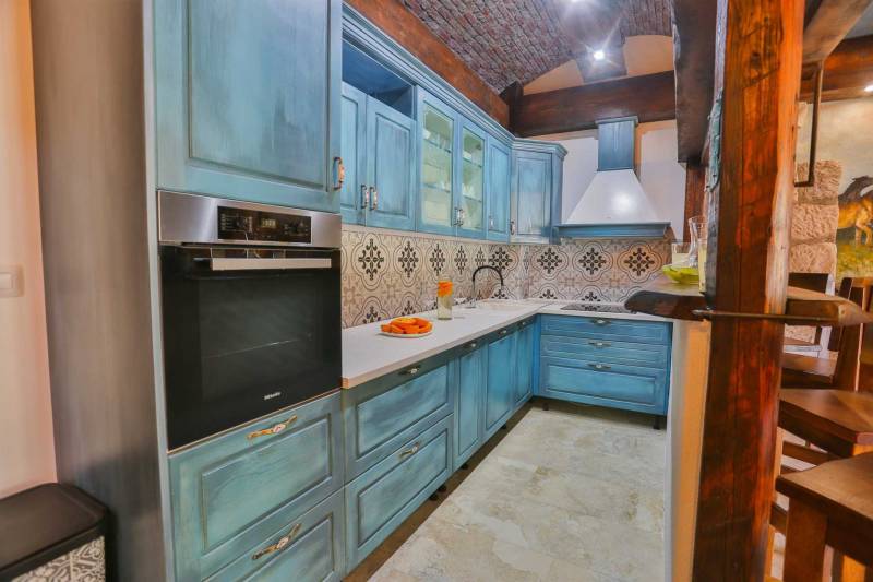 Luxury Villa Fresca with Pool Split
