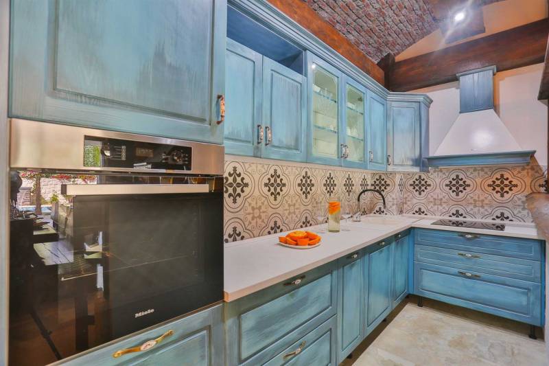Luxury Villa Fresca with Pool Split