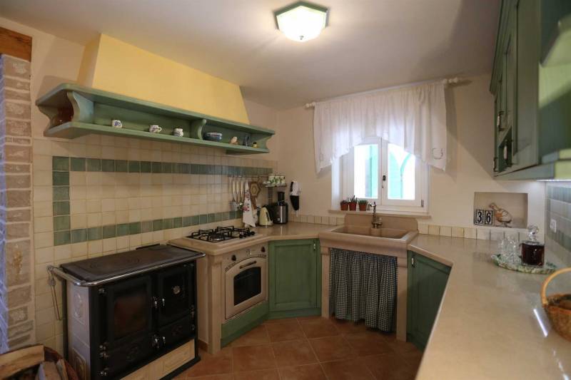 Villa Palmina with Pool Pazin