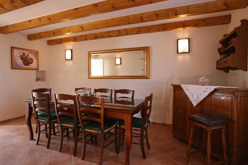 Villa Palmina with Pool Pazin
