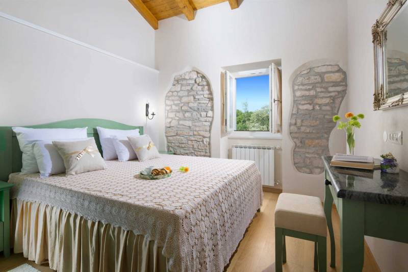 Villa Palmina with Pool Pazin