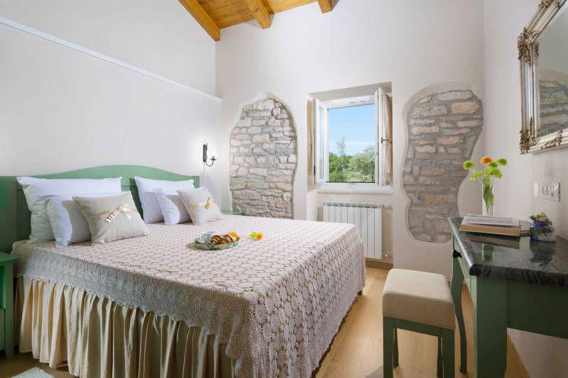 Villa Palmina with Pool Pazin