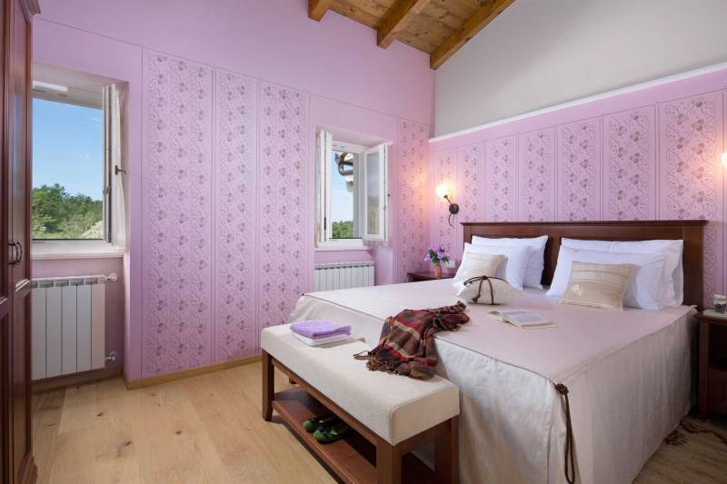 Villa Palmina with Pool Pazin