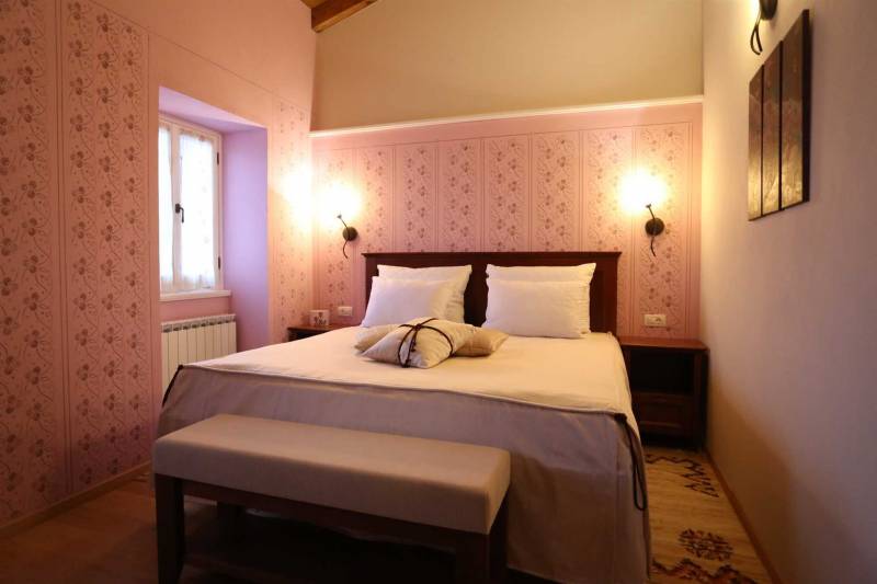 Villa Palmina with Pool Pazin