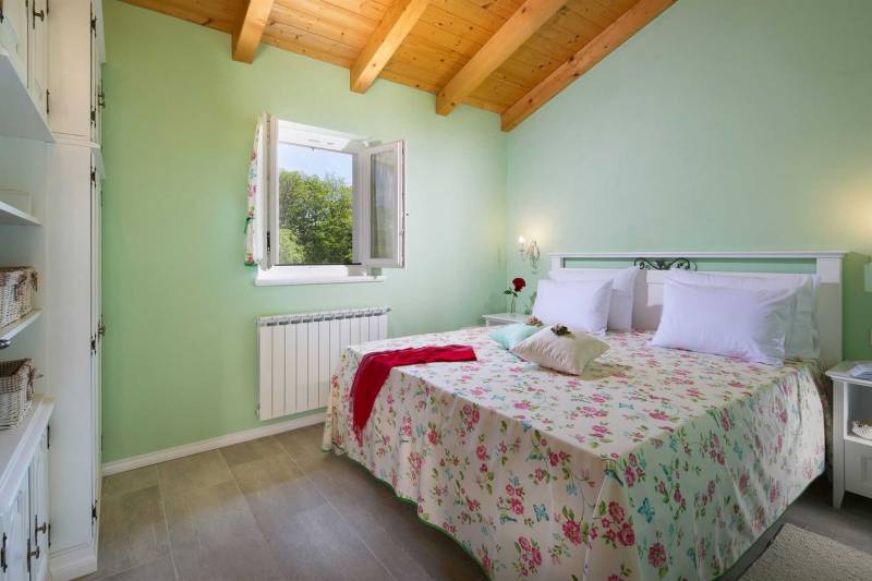 Villa Palmina with Pool Pazin