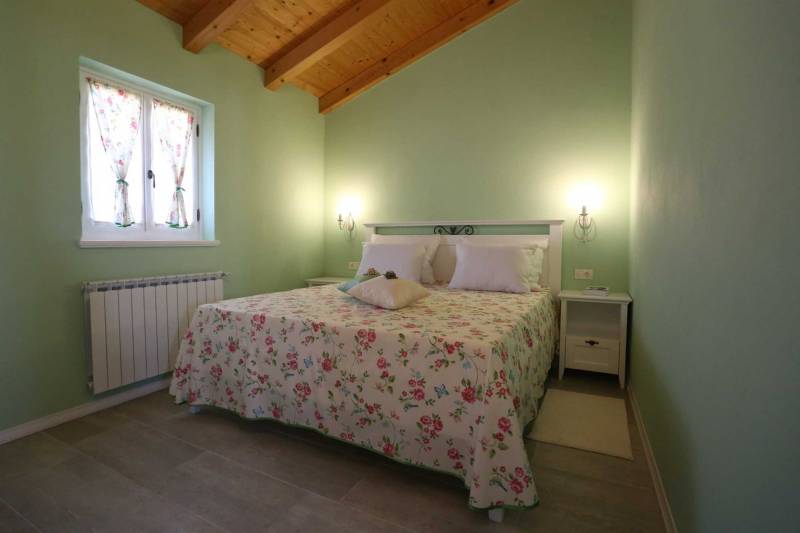 Villa Palmina with Pool Pazin