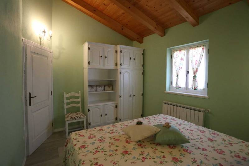 Villa Palmina with Pool Pazin