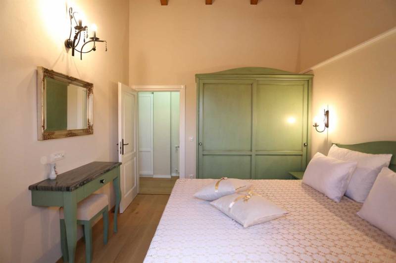 Villa Palmina with Pool Pazin