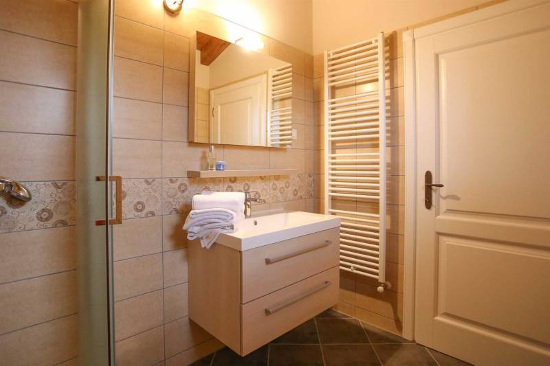 Villa Palmina with Pool Pazin