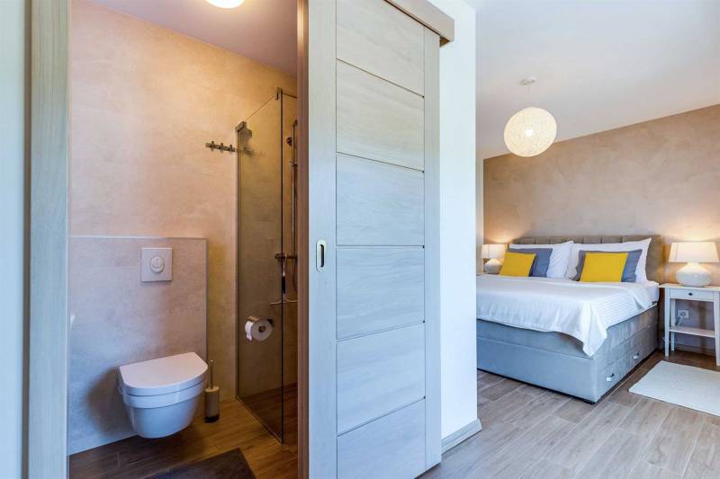 Villa Royal View with Pool Crikvenica