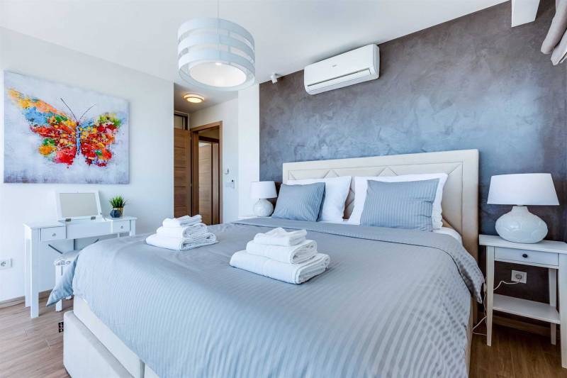 Villa Royal View with Pool Crikvenica