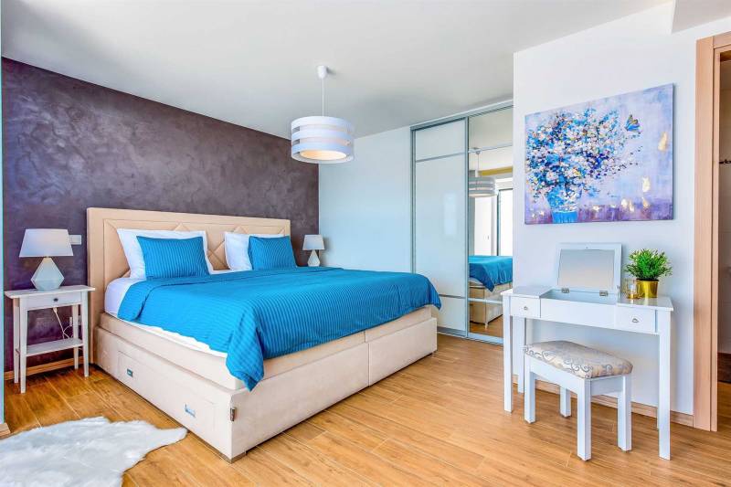 Villa Royal View with Pool Crikvenica