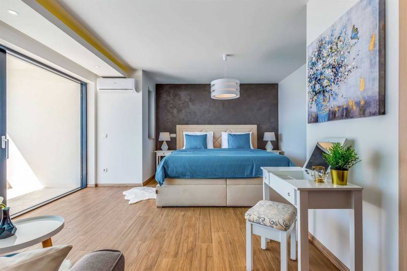 Villa Royal View with Pool Crikvenica