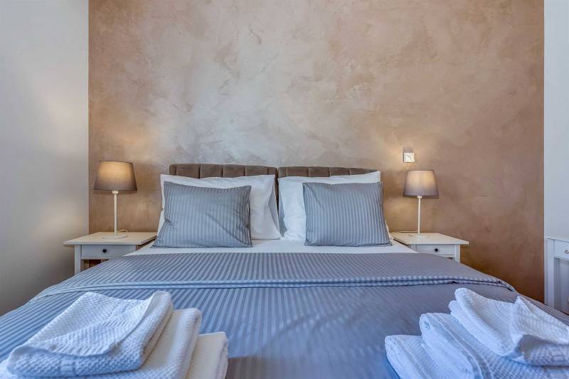 Villa Royal View with Pool Crikvenica