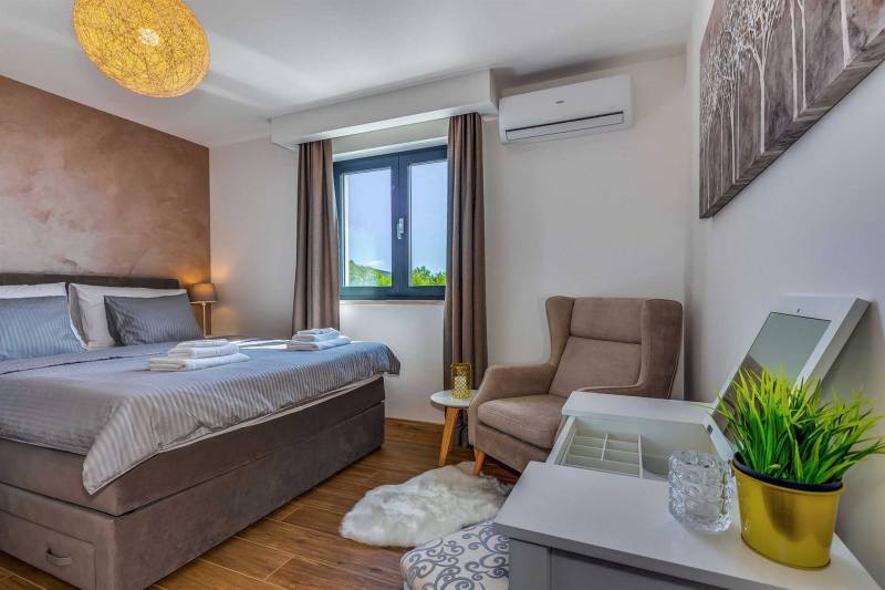 Villa Royal View with Pool Crikvenica
