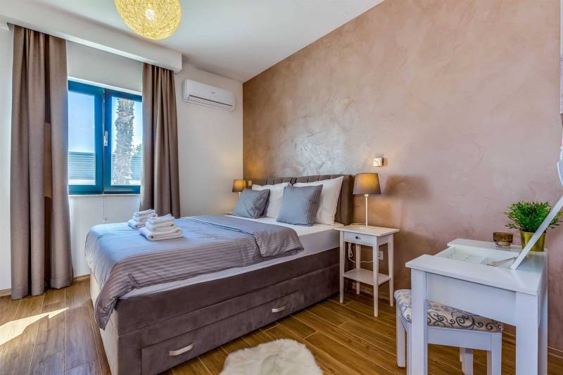 Villa Royal View with Pool Crikvenica