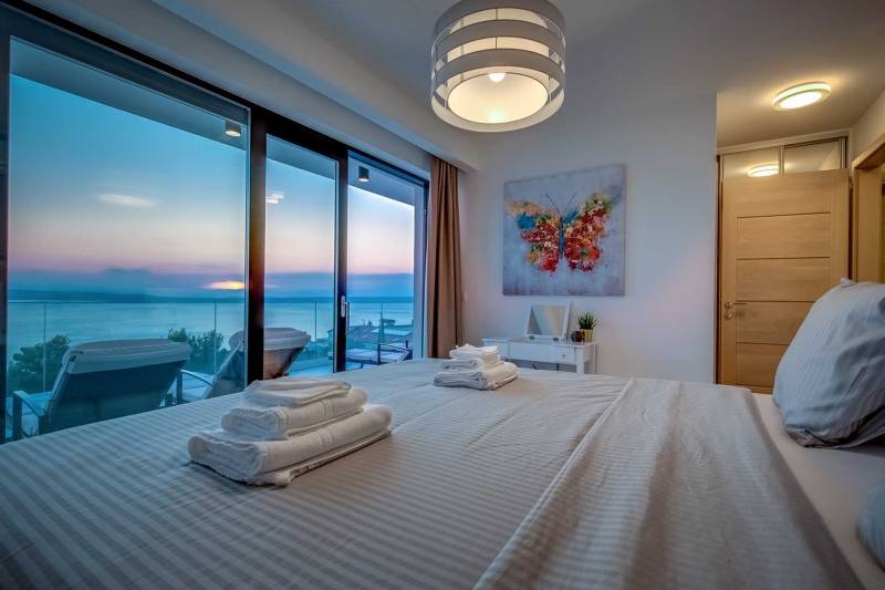 Villa Royal View with Pool Crikvenica