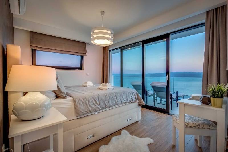 Villa Royal View with Pool Crikvenica