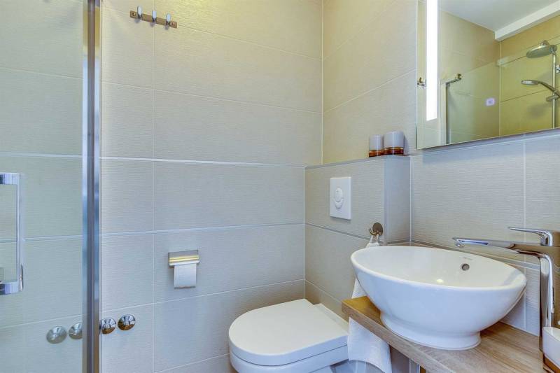 Villa Royal View with Pool Crikvenica