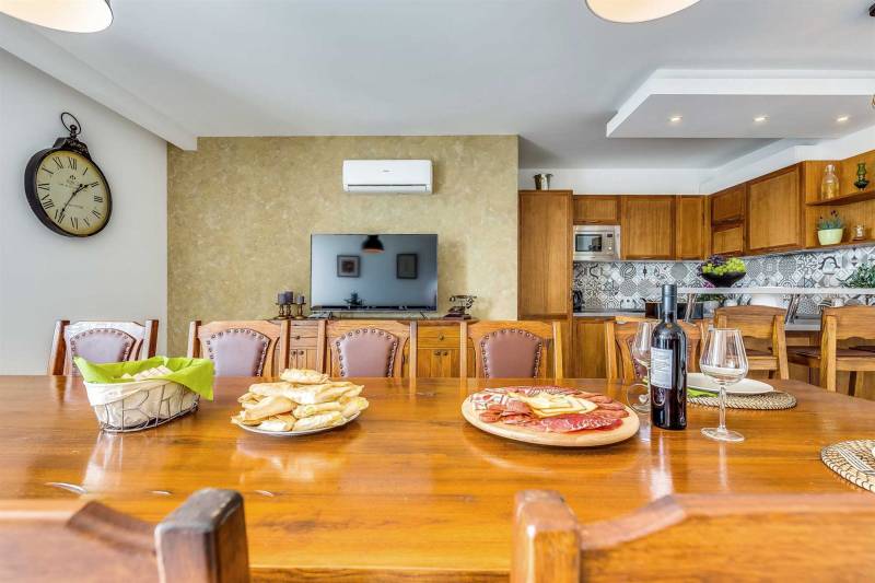 Villa Royal View with Pool Crikvenica