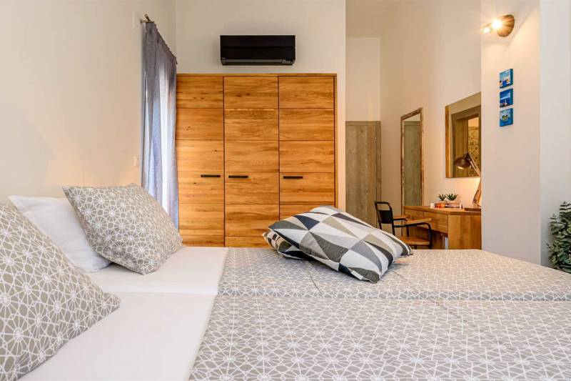 Villa Creativa mit beheiztem Pool Brač
