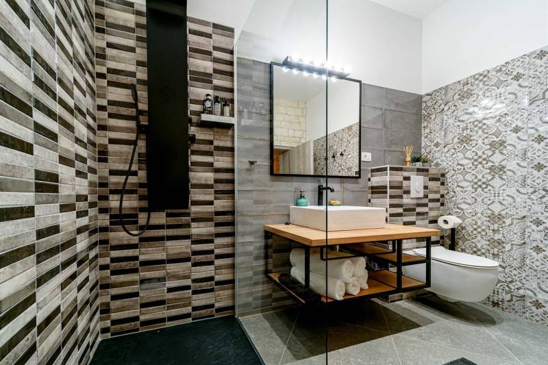 Villa Creativa mit beheiztem Pool Brač