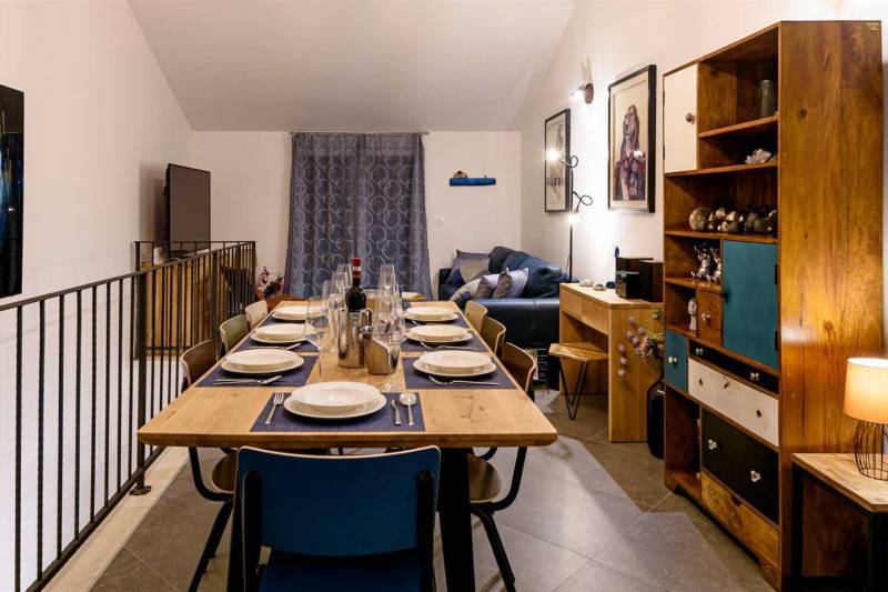 Villa Creativa mit beheiztem Pool Brač