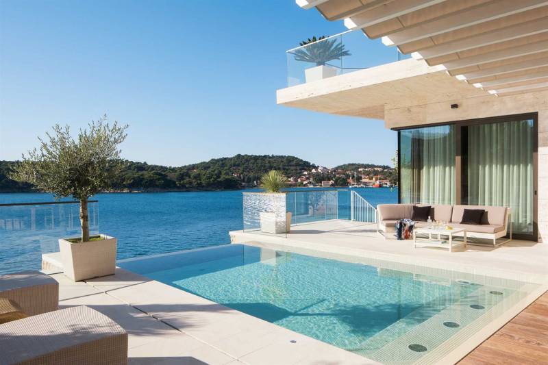 Villa Amour with Pool